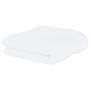 Voir la diapositive 1 : ACTUEL Drap de bain uni en en coton tissé 550g/m²