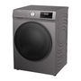 Voir la diapositive 4 : HISENSE Lave linge hublot à induction WFQA9014EVJMT, 9 kg, 1400/min, A