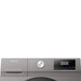 Voir la diapositive 5 : HISENSE Lave linge hublot à induction WFQA9014EVJMT, 9 kg, 1400/min, A