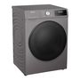 Voir la diapositive 6 : HISENSE Lave linge hublot à induction WFQA9014EVJMT, 9 kg, 1400/min, A