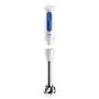 Voir la diapositive 2 : BRAUN Mixeur plongeant MQ30202MWH - Blanc