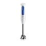 Voir la diapositive 3 : BRAUN Mixeur plongeant MQ30202MWH - Blanc