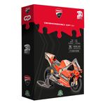 GP TOYS Puzzle 3 Ducati Desmosedici Moto GP