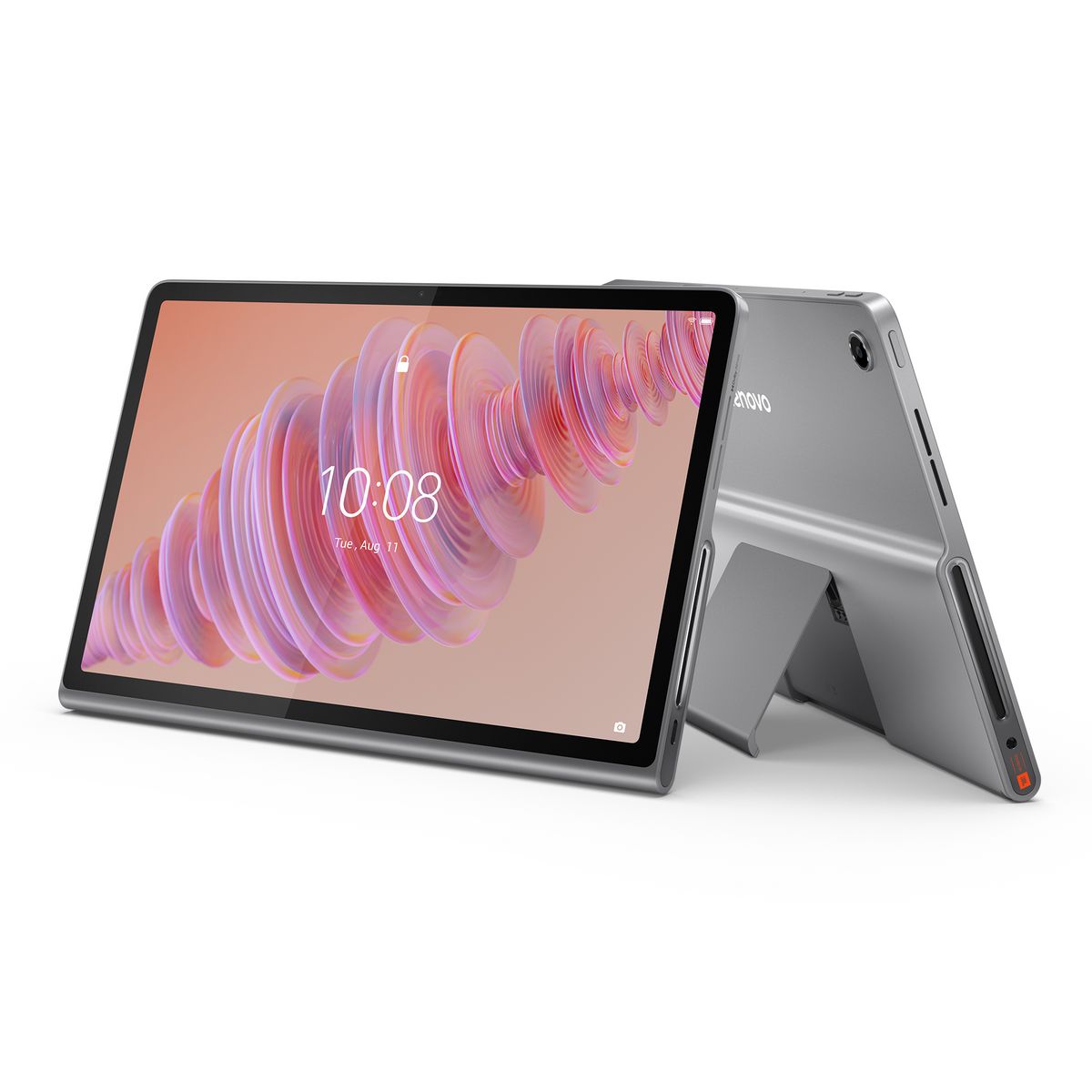 LENOVO Tablette tactile Tab Plus 11,5" 128 Go - Gris