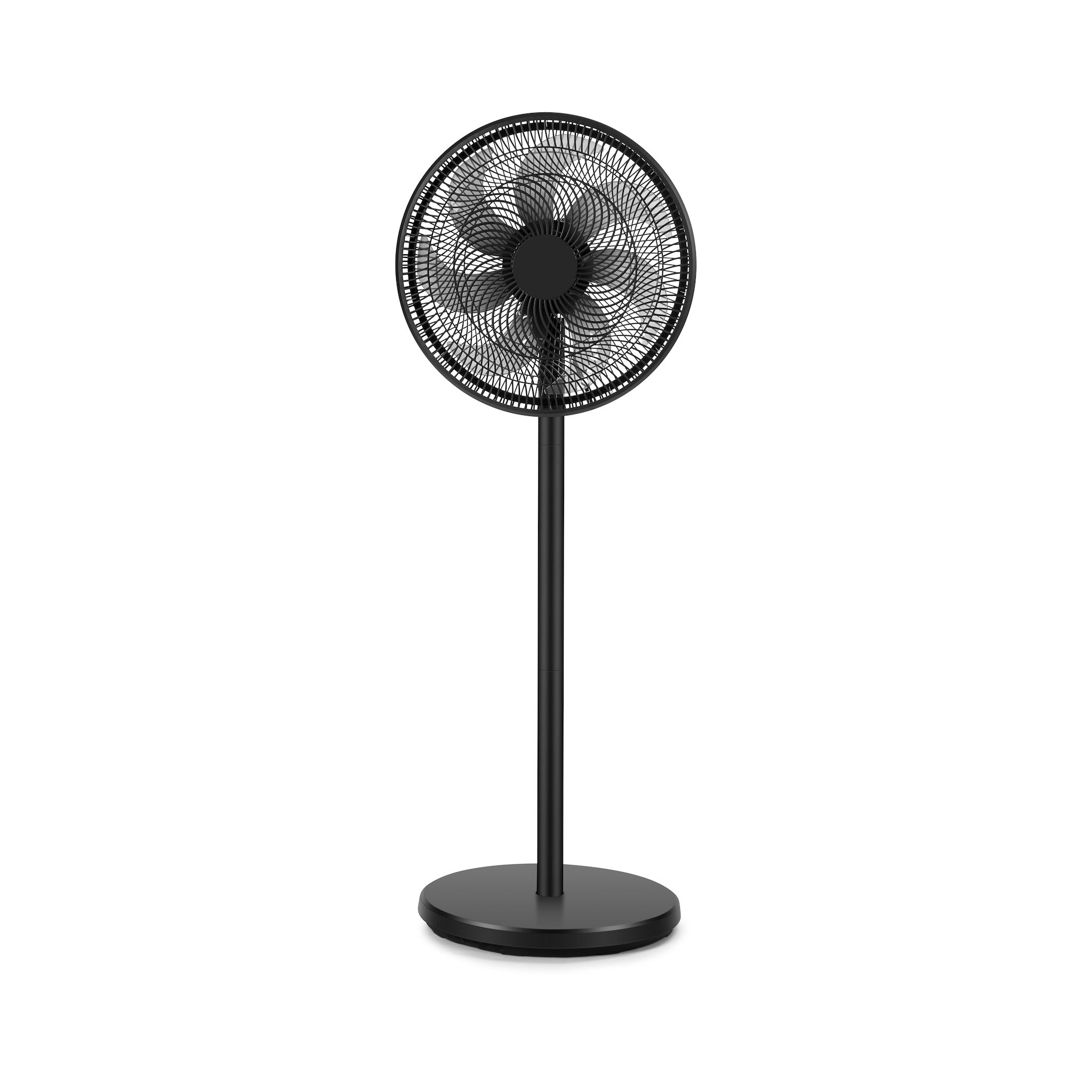 QILIVE Ventilateur Q.6871 - Noir