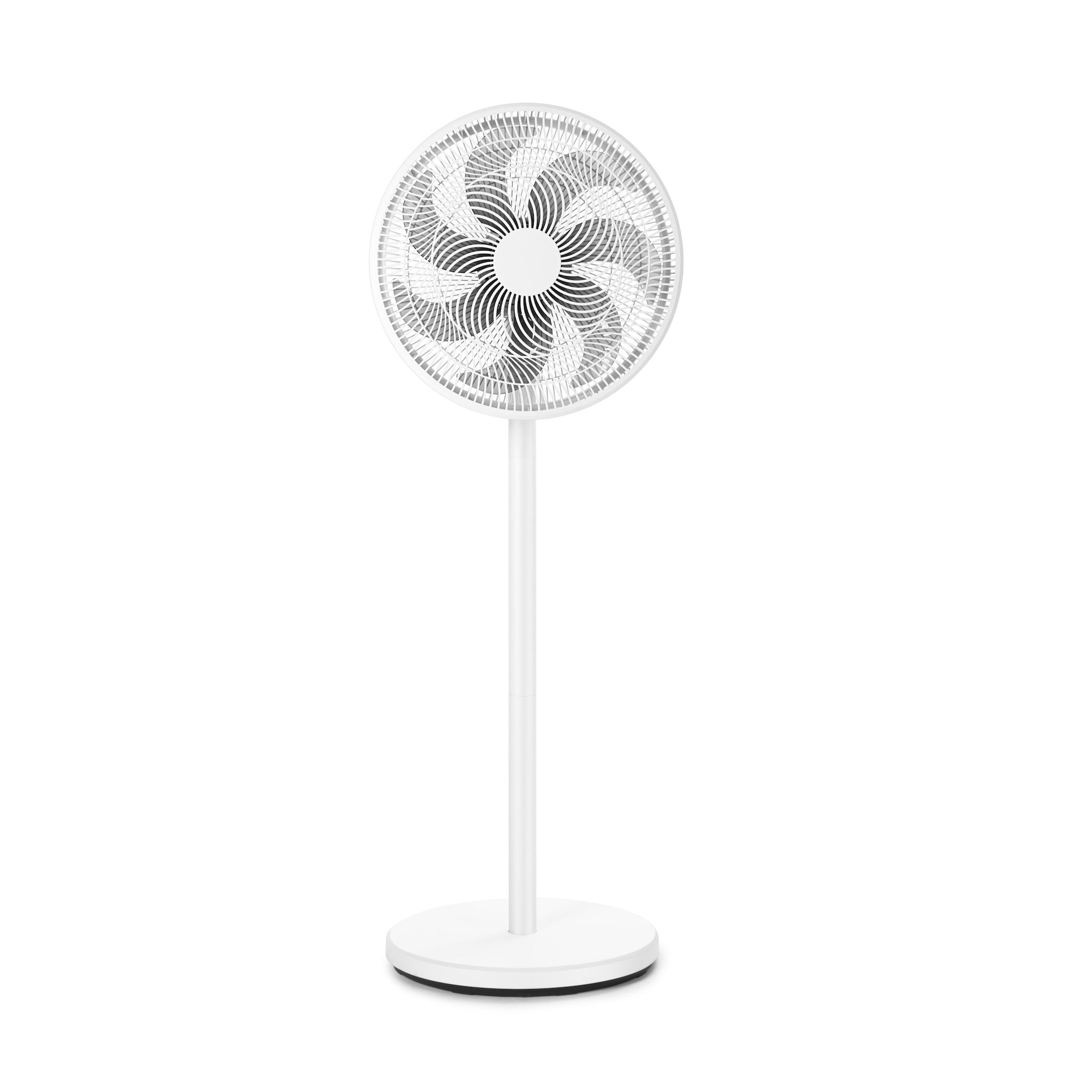 QILIVE Ventilateur Q.6871 - Blanc