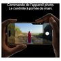 Voir la diapositive 7 : APPLE iPhone 16 Pro Max 512Go - Titane Blanc