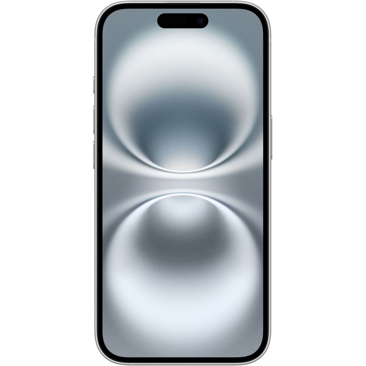 APPLE iPhone 16 512Go - Blanc