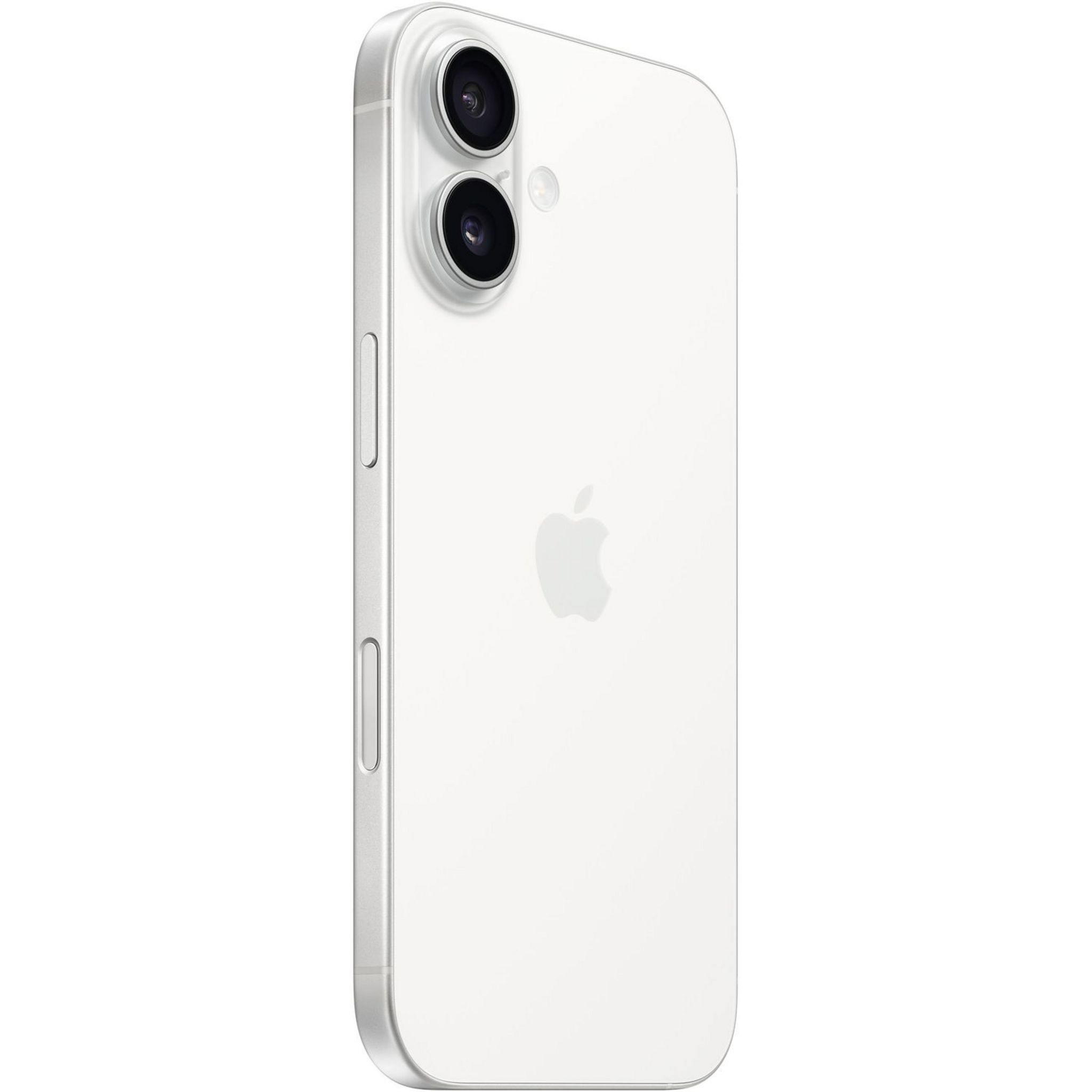 Voir la diapositive 3 : APPLE iPhone 16 512Go - Blanc