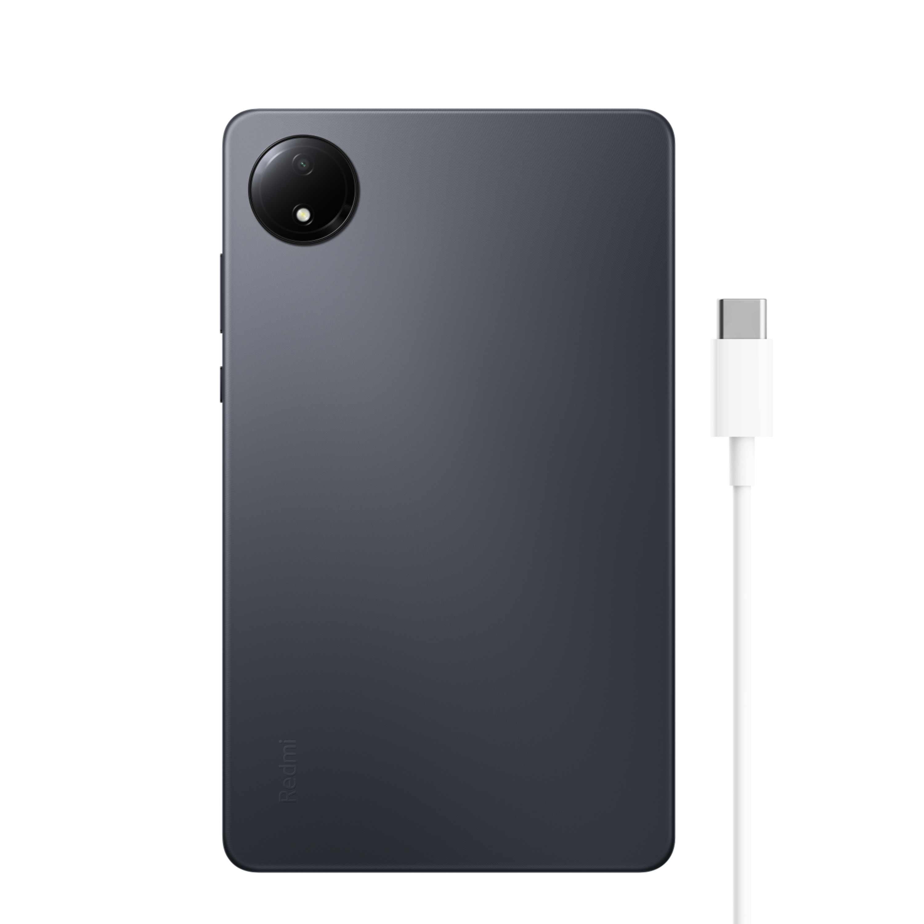 Voir la diapositive 4 : XIAOMI Redmi Pad SE 8.7 - Gris