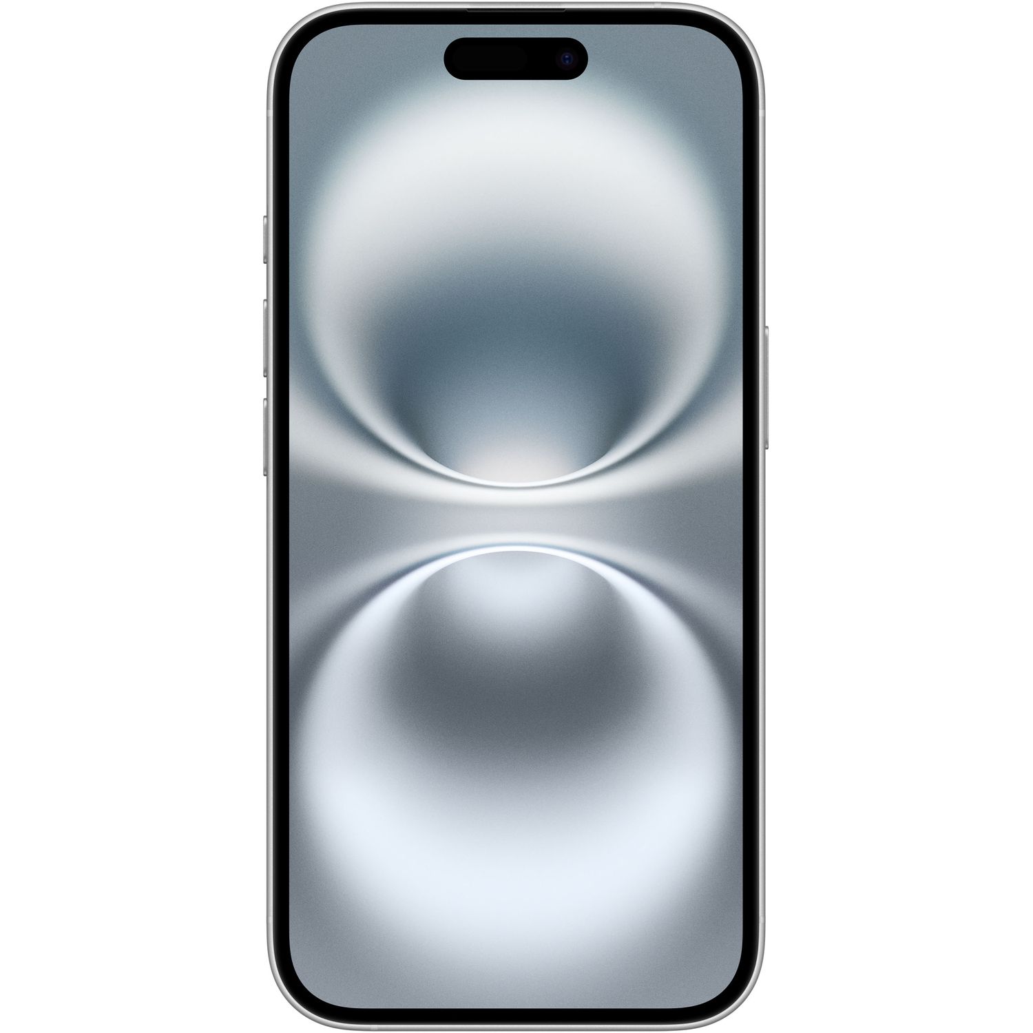Voir la diapositive 2 : APPLE iPhone 16 Plus 128Go - Blanc