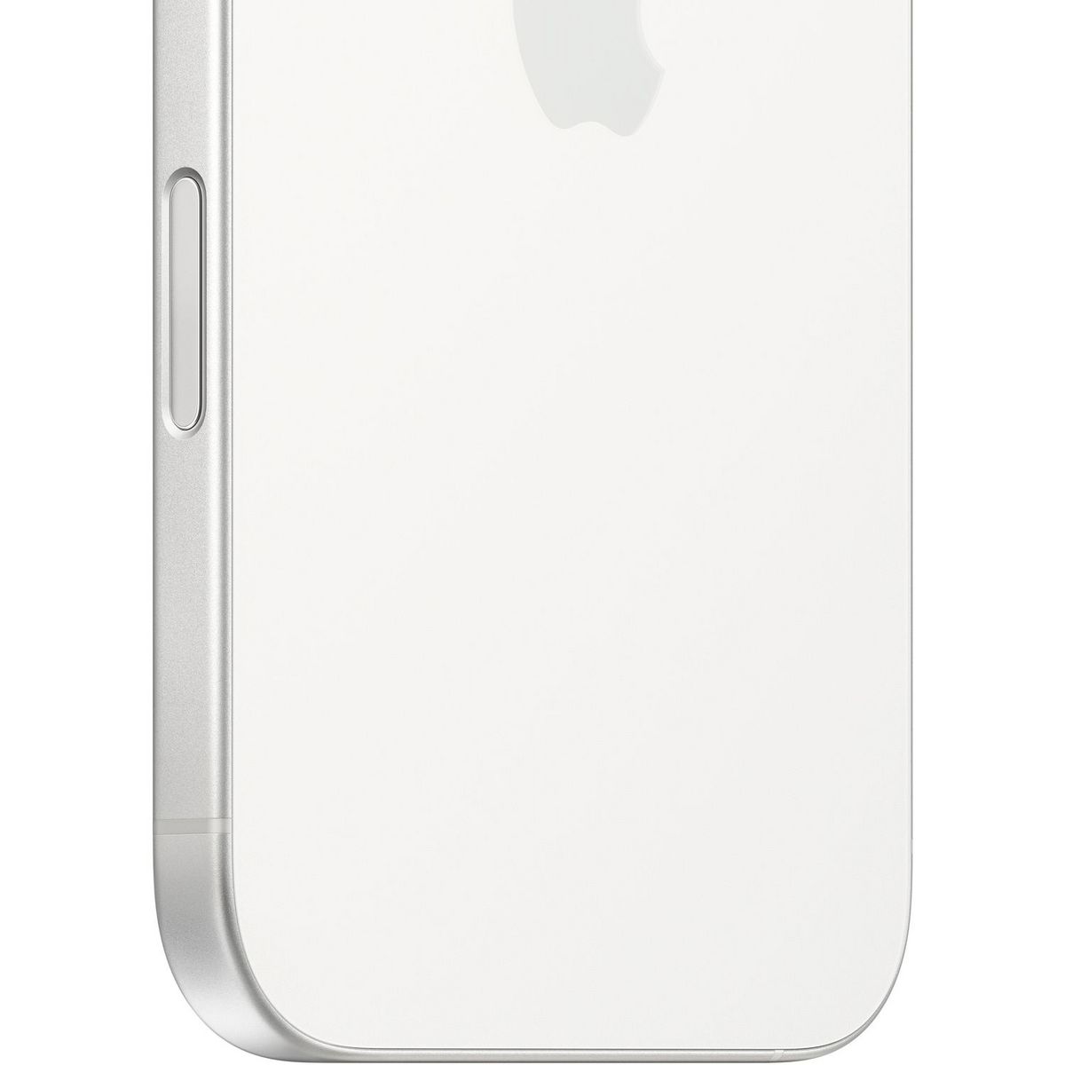 APPLE iPhone 16 Plus 128Go - Blanc