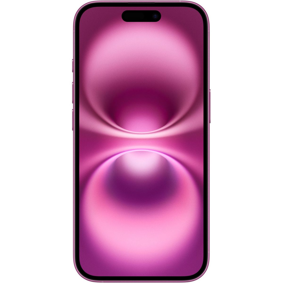 APPLE iPhone 16 Plus 256Go - Rose