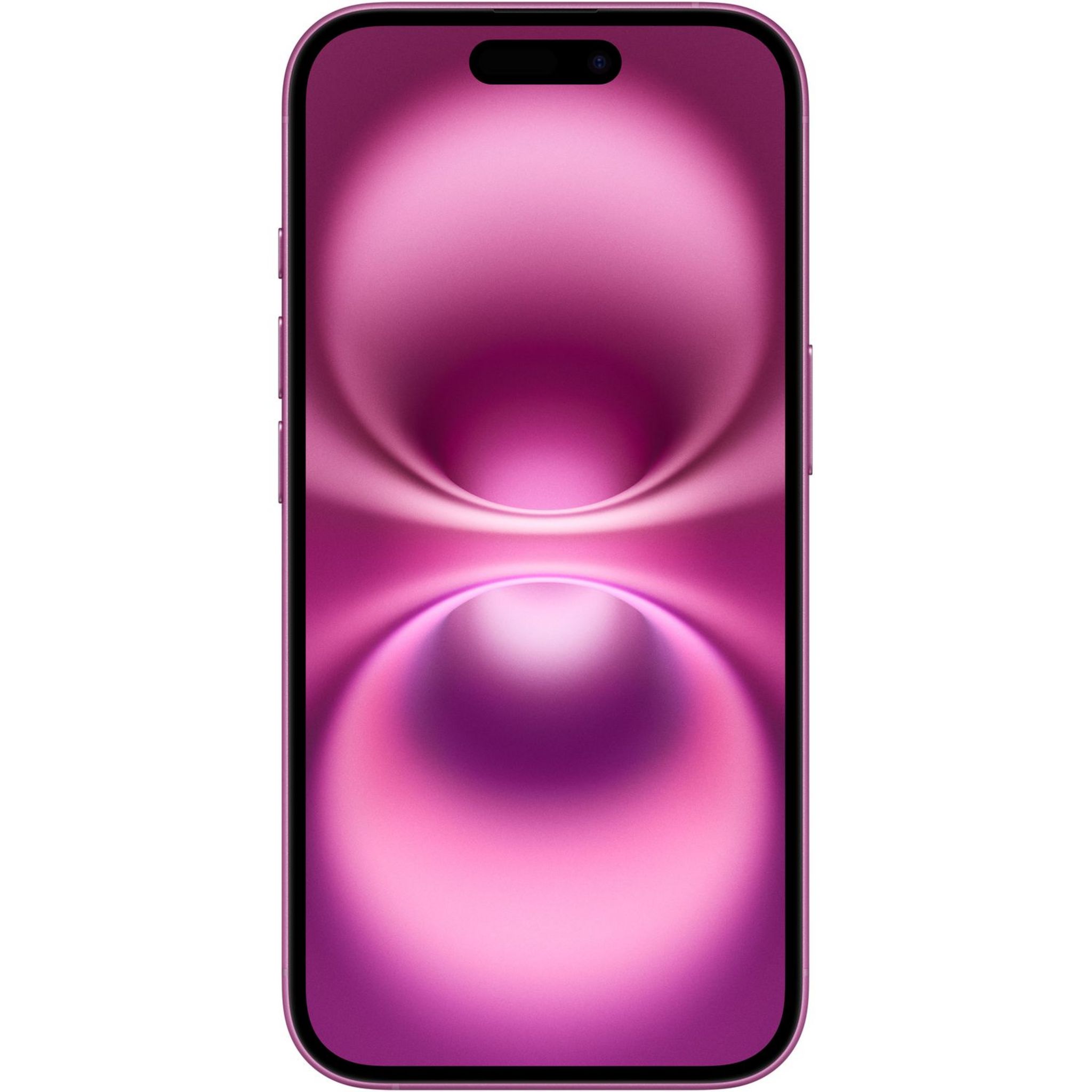 Voir la diapositive 2 : APPLE iPhone 16 Plus 256Go - Rose