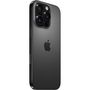 Voir la diapositive 3 : APPLE iPhone 16 Pro 1To - Titane Noir