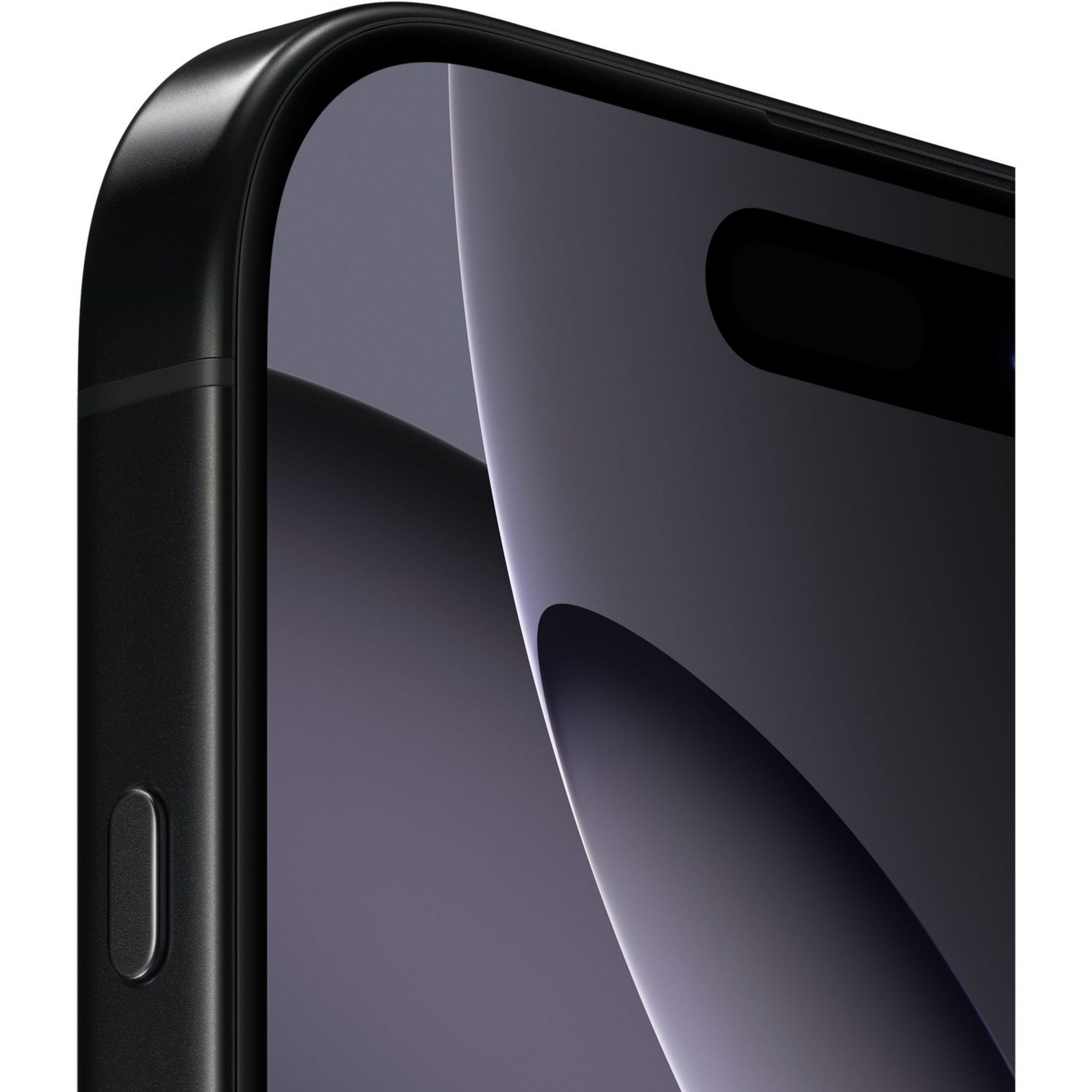 Voir la diapositive 4 : APPLE iPhone 16 Pro 1To - Titane Noir