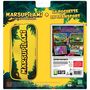 Voir la diapositive 2 : Marsupilami : Le Secret du Sarcophage + La Pochette De Transport Nintendo Switch