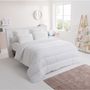 Voir la diapositive 2 : DODO Couette légère P'tit prix 200g/m²