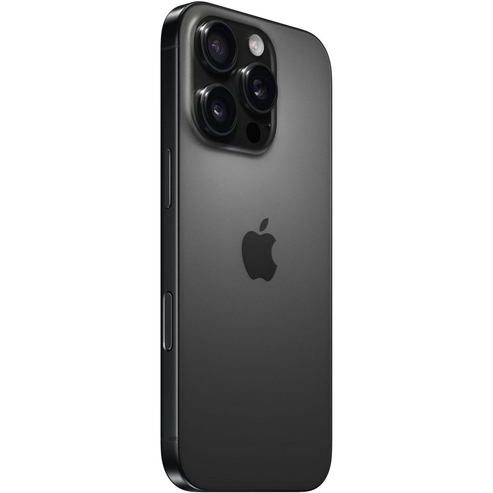 Voir la diapositive 3 : APPLE iPhone 16 Pro 128Go - Titane Noir