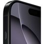 Voir la diapositive 4 : APPLE iPhone 16 Pro 128Go - Titane Noir