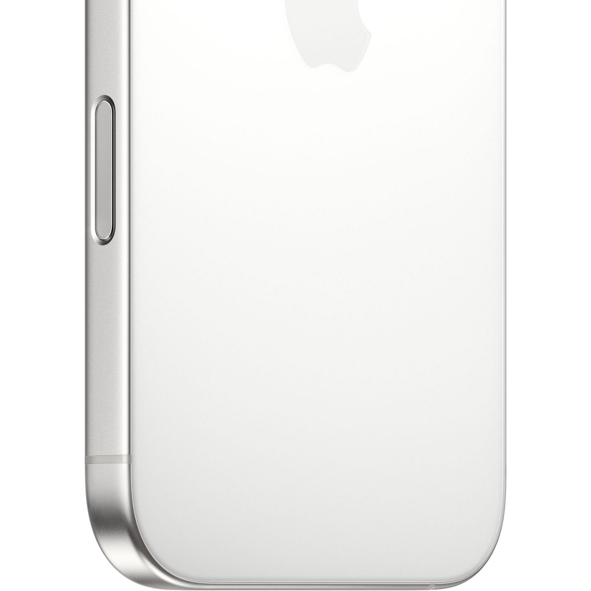 Voir la diapositive 5 : APPLE iPhone 16 Pro 128Go - Titane Blanc