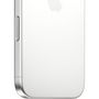 Voir la diapositive 5 : APPLE iPhone 16 Pro 128Go - Titane Blanc