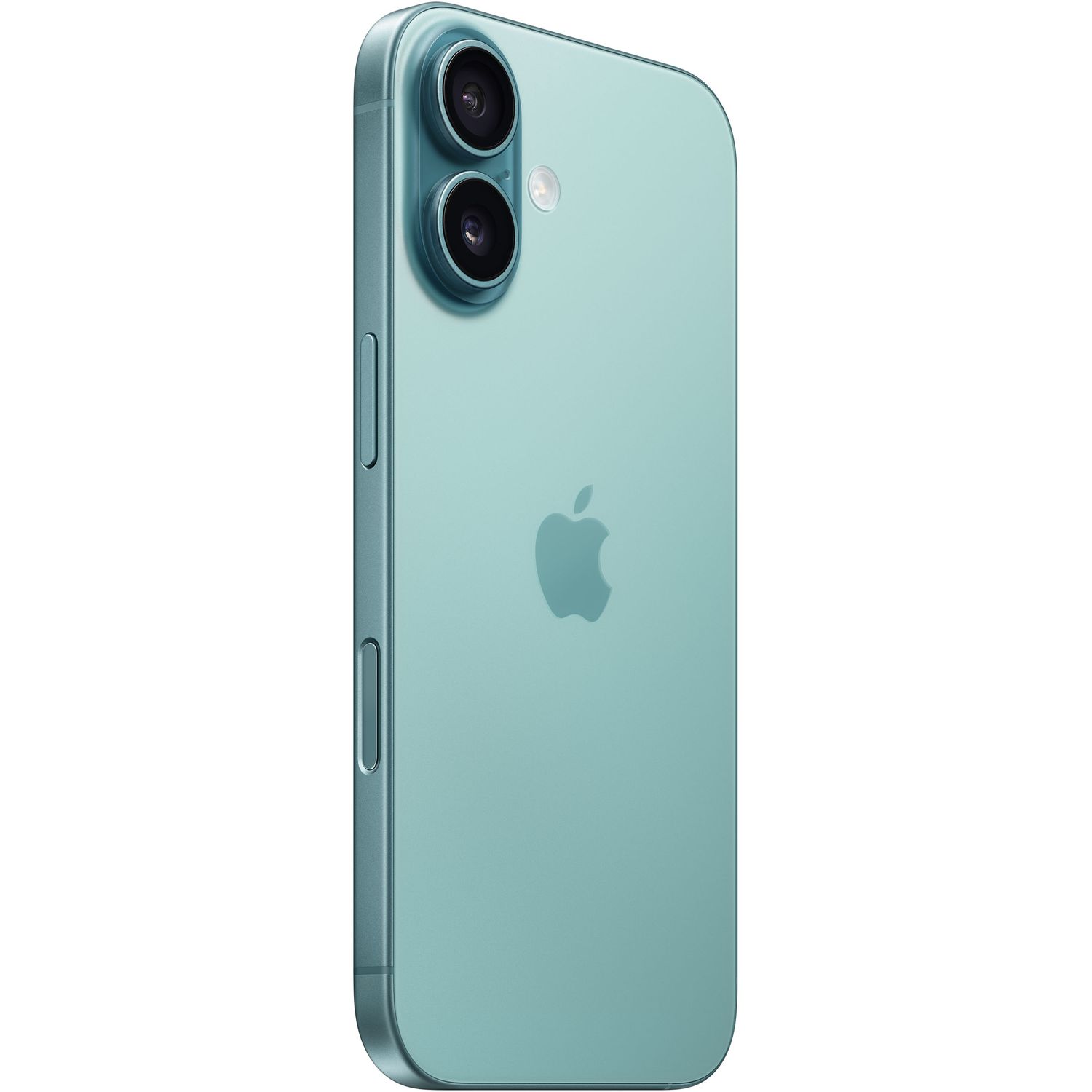 Voir la diapositive 3 : APPLE iPhone 16 Plus 128Go - Vert Sarcelle