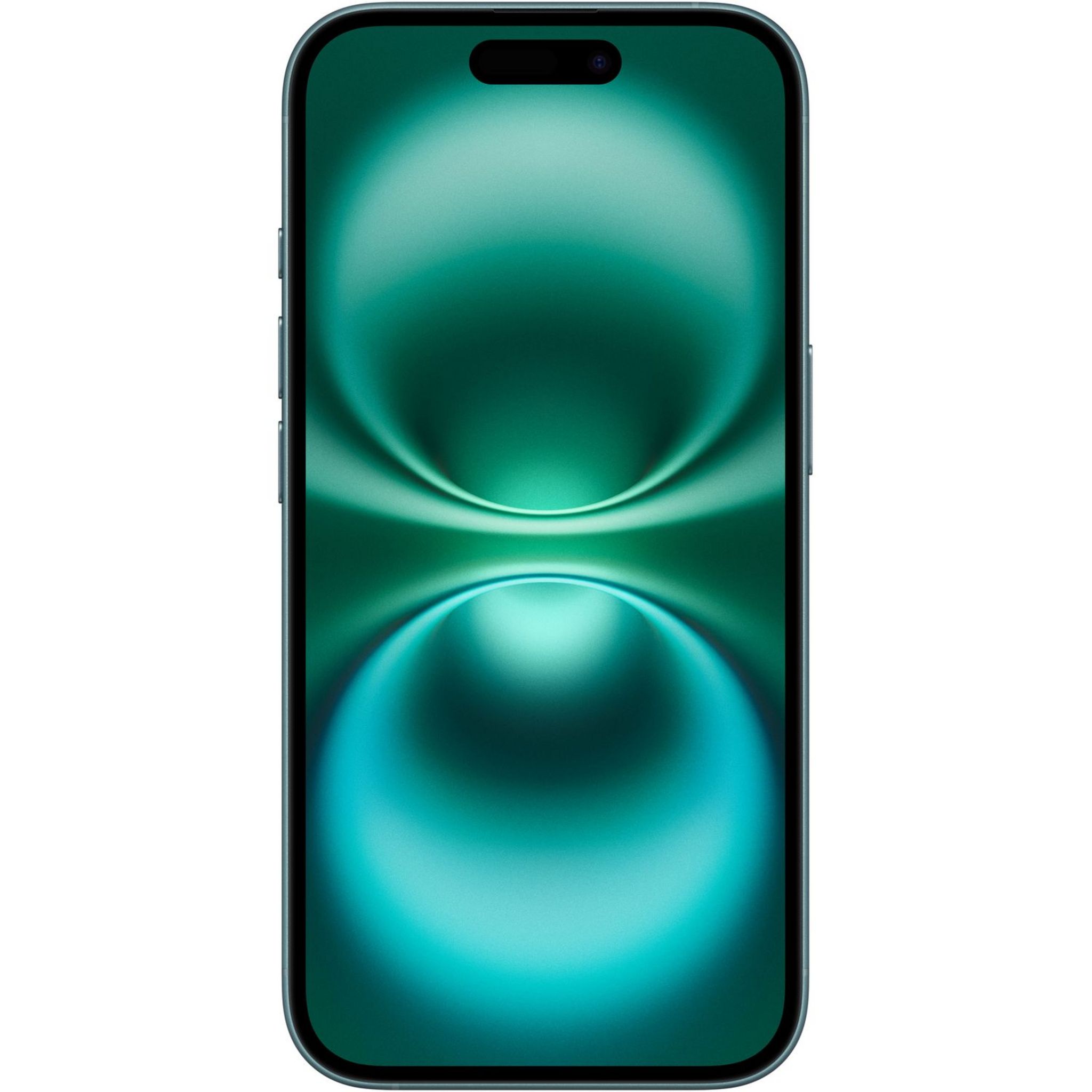 Voir la diapositive 2 : APPLE iPhone 16 Plus 256Go - Vert Sarcelle