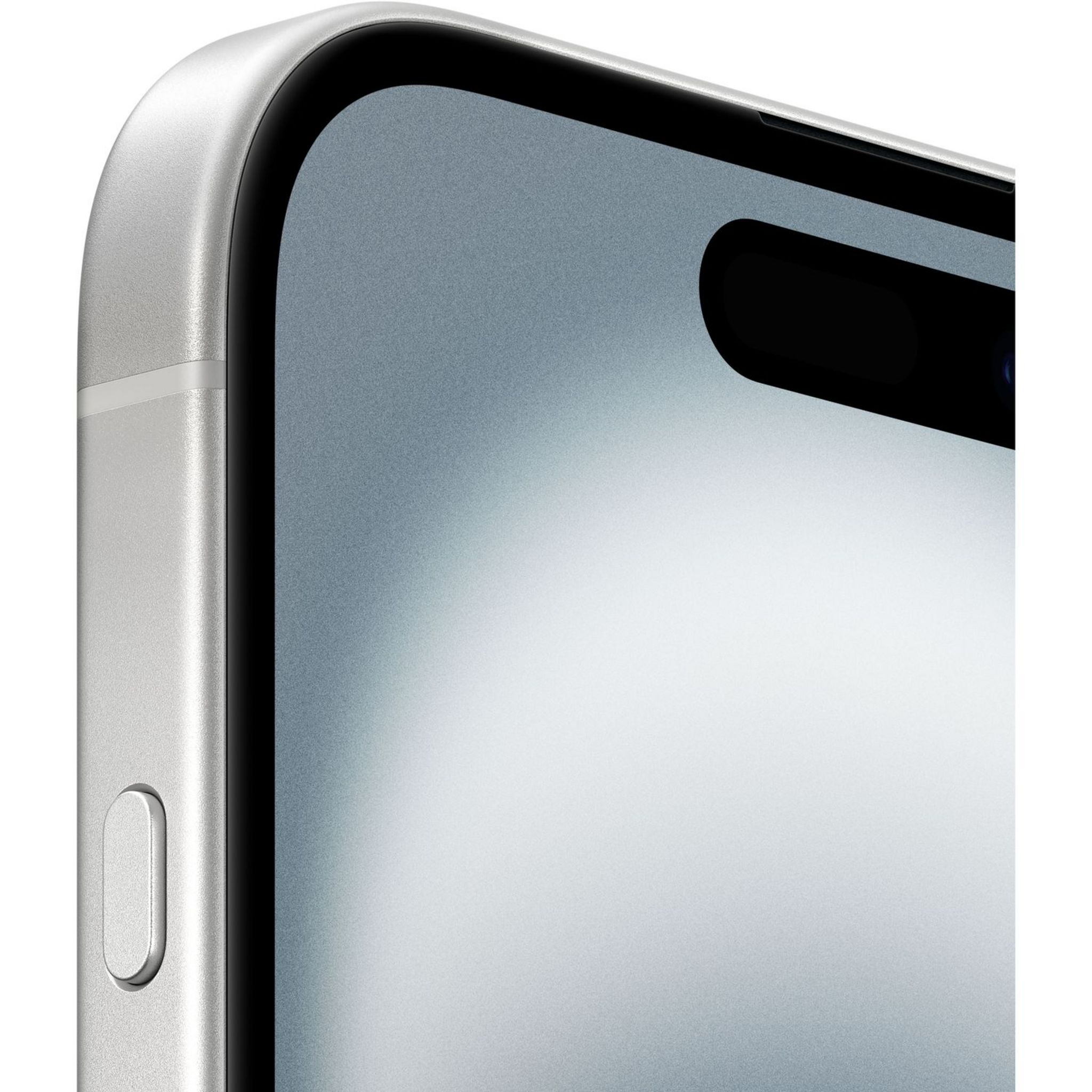 Voir la diapositive 4 : APPLE iPhone 16 128Go - Blanc