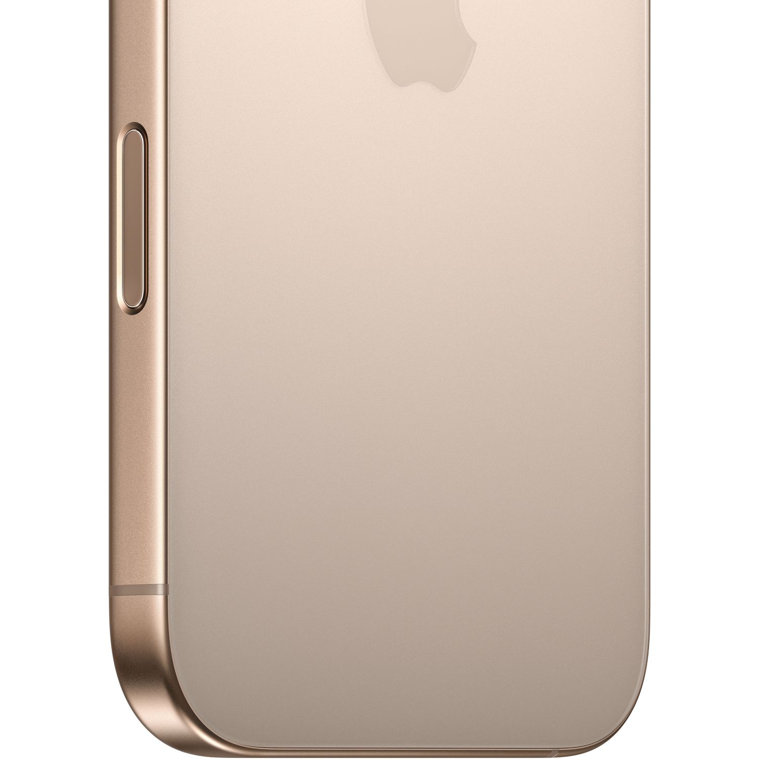 Voir la diapositive 5 : APPLE iPhone 16 Pro 128Go - Titane Sable