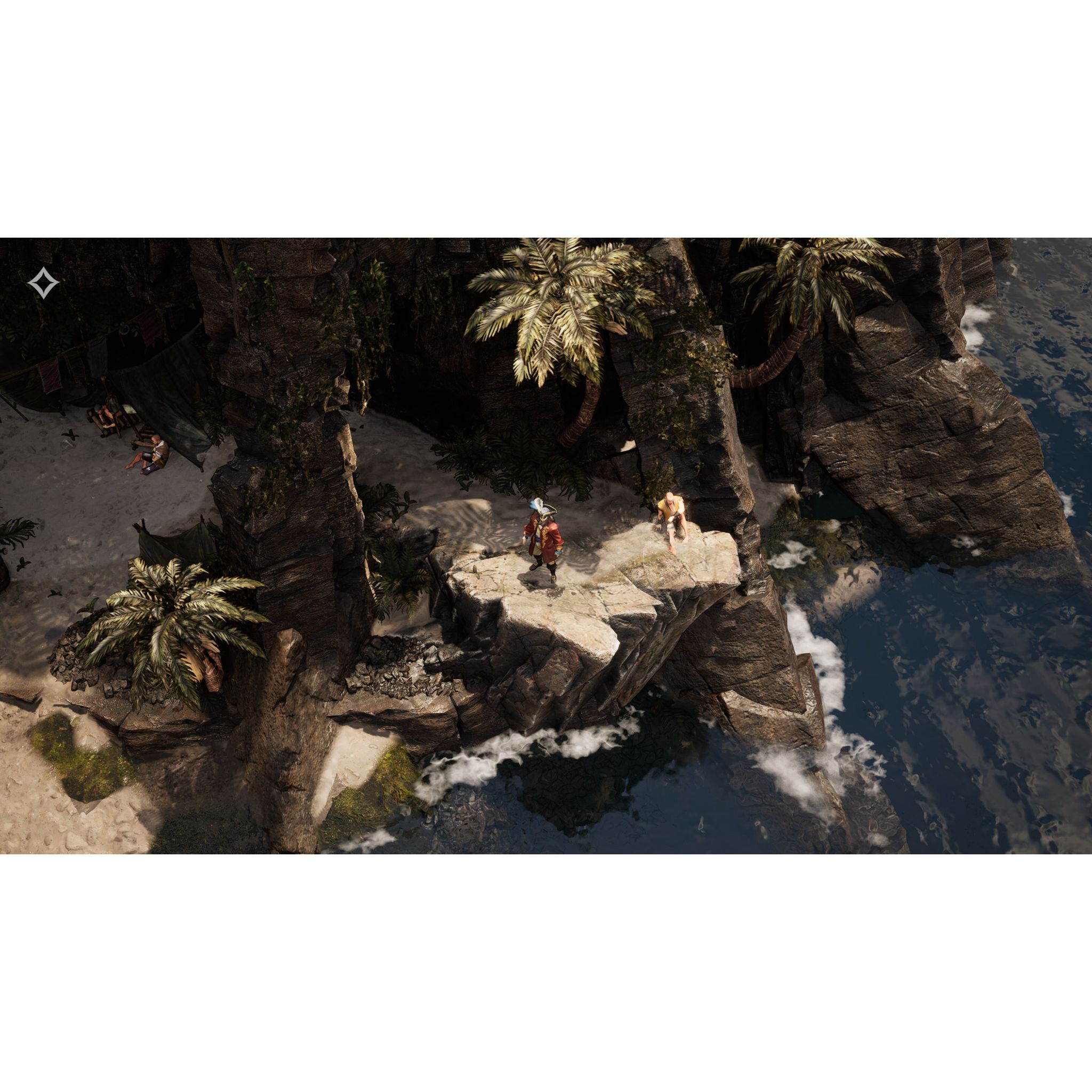 Voir la diapositive 3 : Flint: Treasure of Oblivion PS5