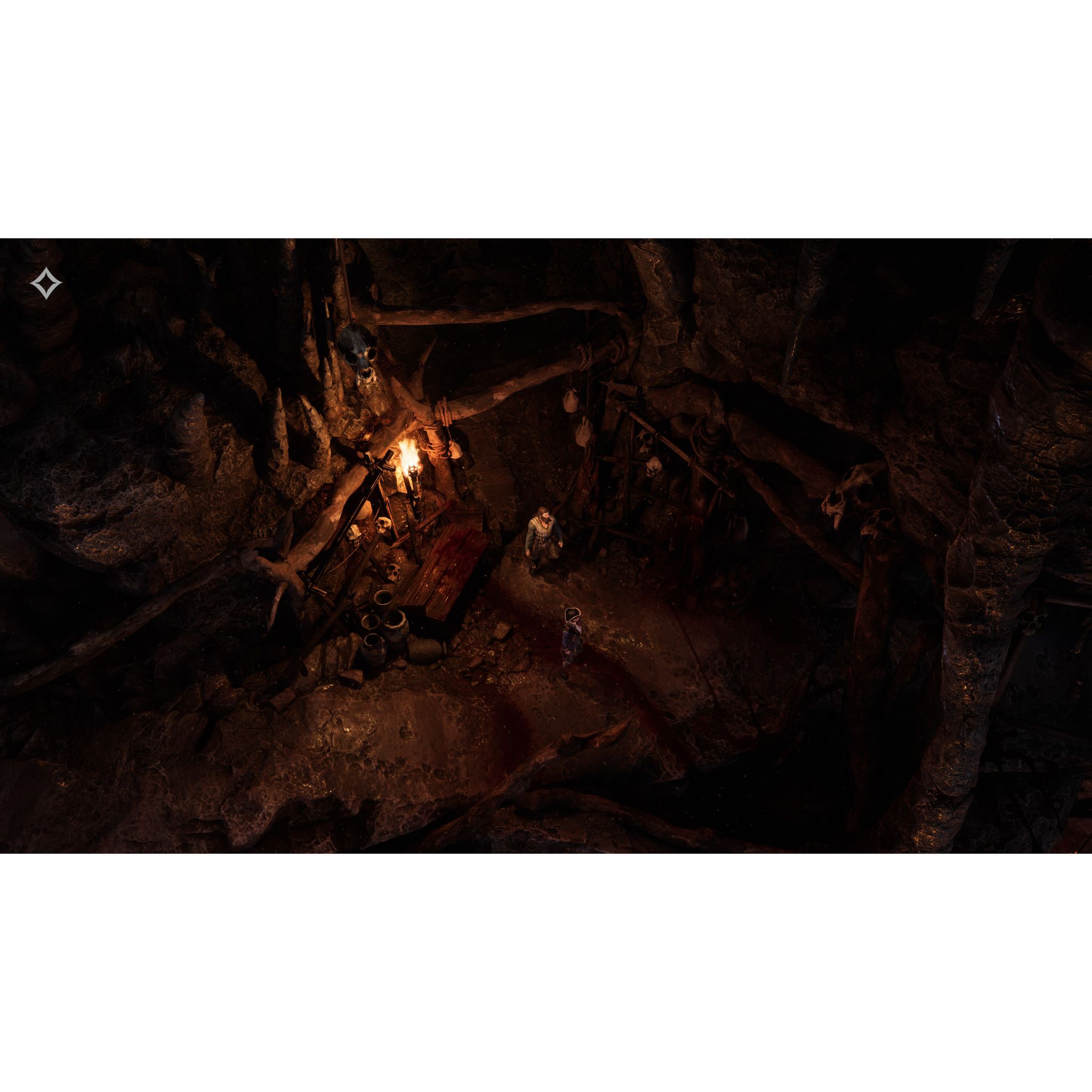 Voir la diapositive 6 : Flint: Treasure of Oblivion PS5