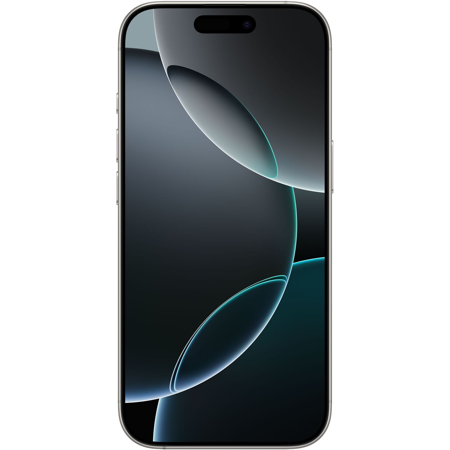 Voir la diapositive 2 : APPLE iPhone 16 Pro 512Go - Titane Blanc