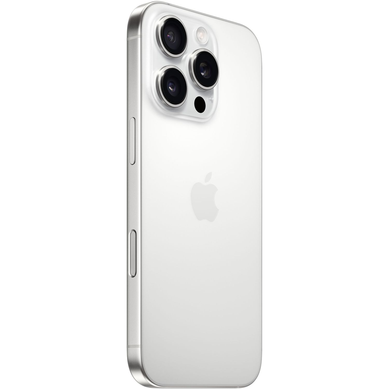 Voir la diapositive 3 : APPLE iPhone 16 Pro 512Go - Titane Blanc