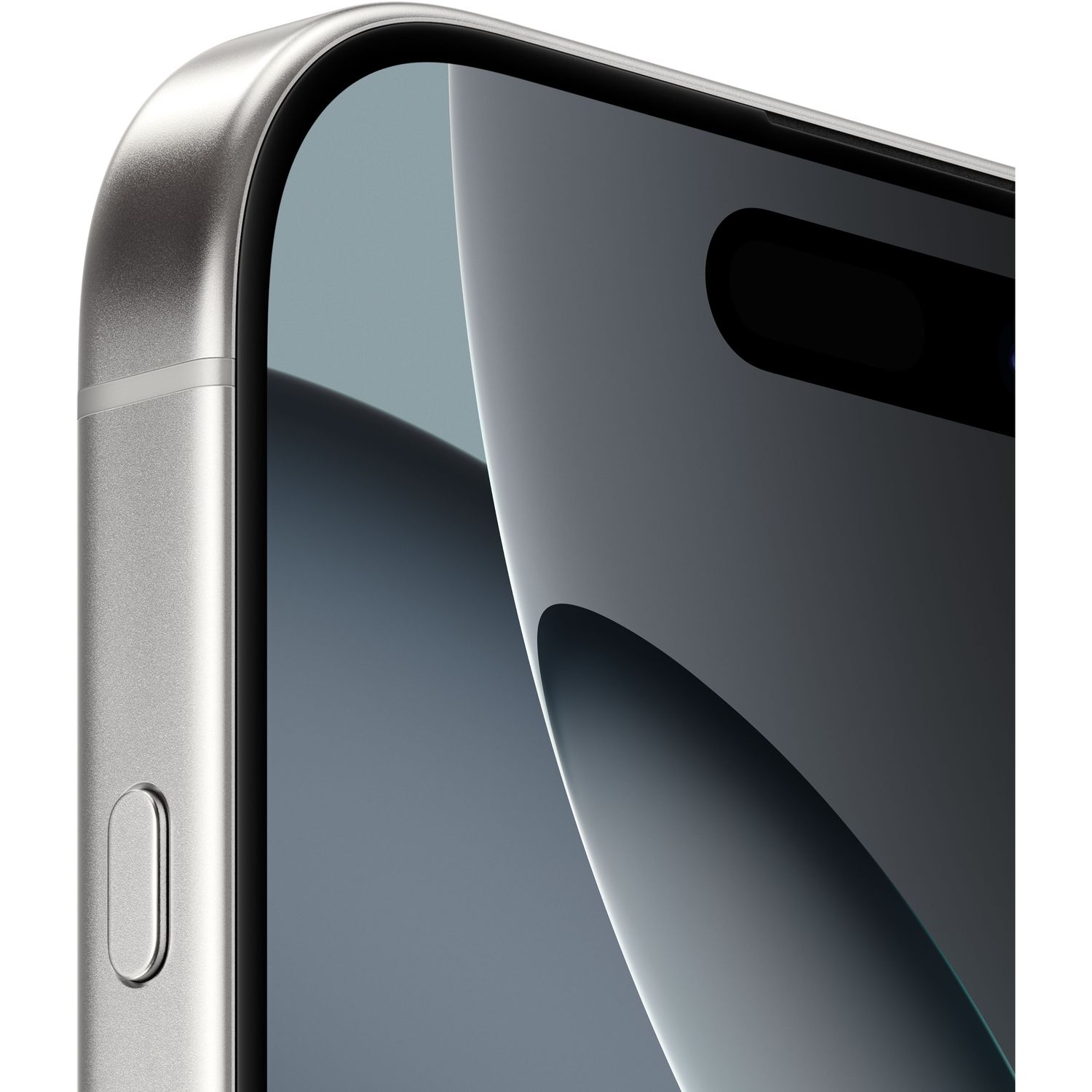 Voir la diapositive 4 : APPLE iPhone 16 Pro 512Go - Titane Blanc