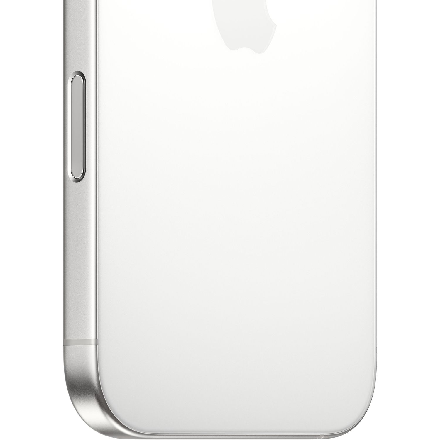 Voir la diapositive 5 : APPLE iPhone 16 Pro 512Go - Titane Blanc