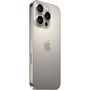 Voir la diapositive 2 : APPLE iPhone 16 Pro 512Go - Titane Naturel