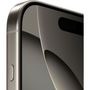 Voir la diapositive 3 : APPLE iPhone 16 Pro 512Go - Titane Naturel