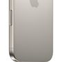 Voir la diapositive 4 : APPLE iPhone 16 Pro 512Go - Titane Naturel