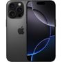 Voir la diapositive 1 : APPLE iPhone 16 Pro 256Go - Titane Noir