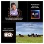 Voir la diapositive 8 : APPLE iPhone 16 Pro 512Go - Titane Sable