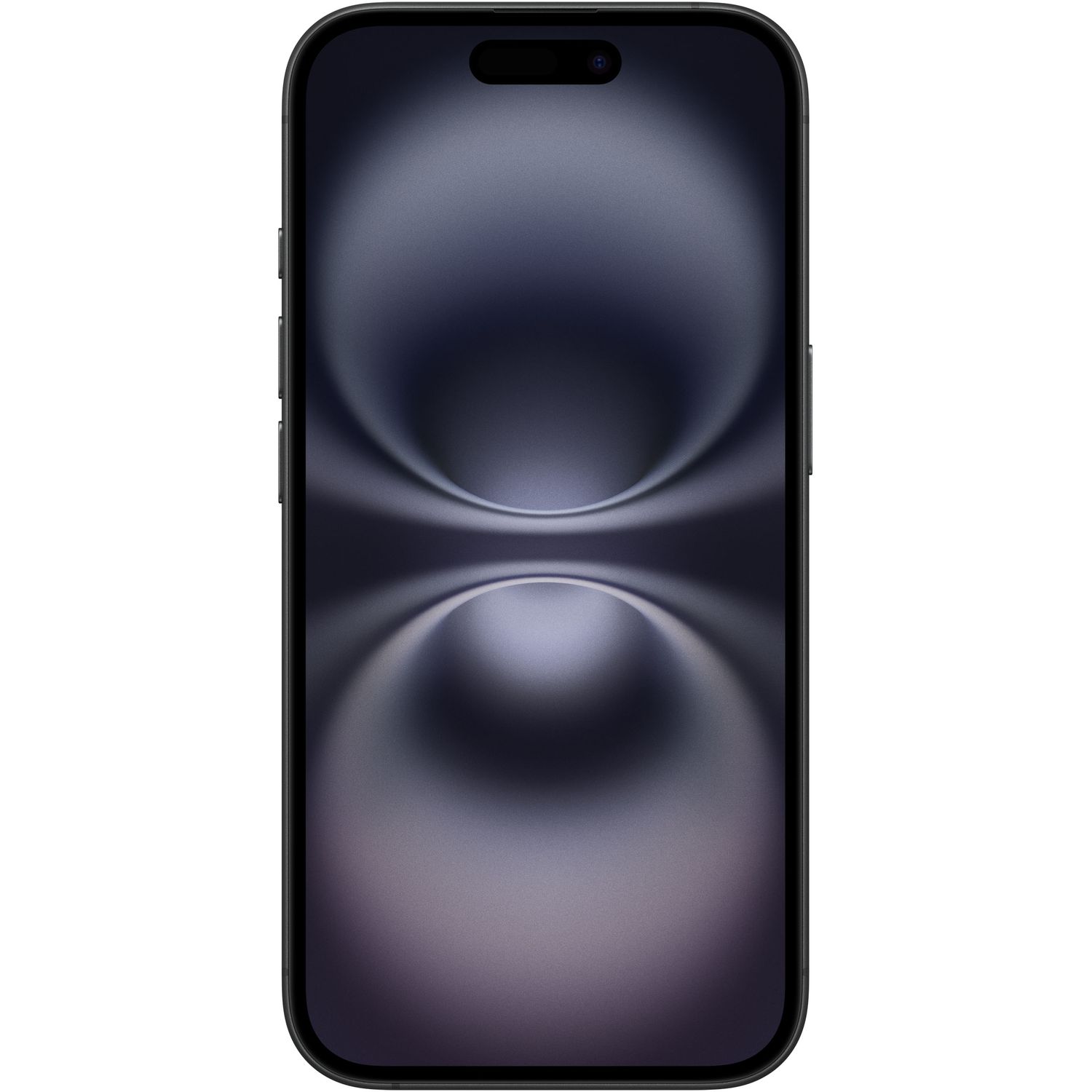 Voir la diapositive 2 : APPLE iPhone 16 128Go - Noir