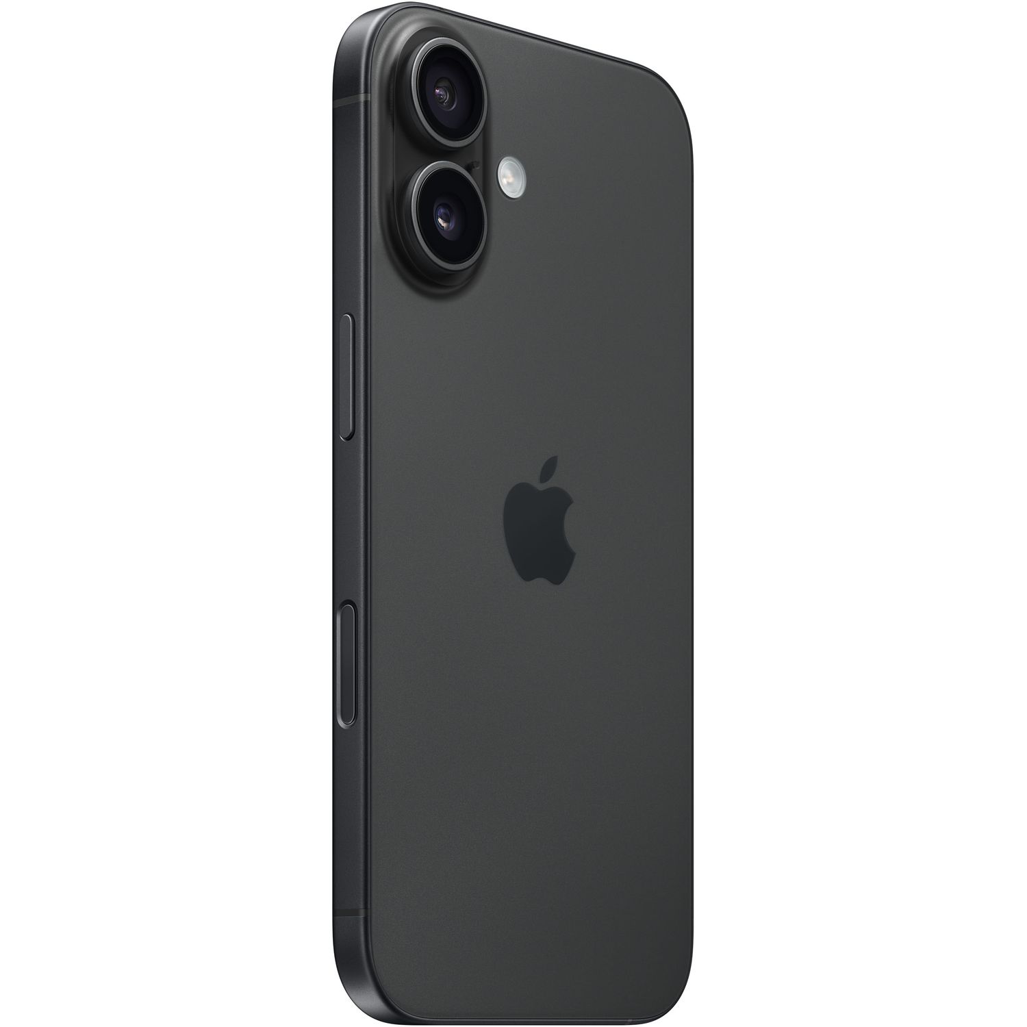 Voir la diapositive 3 : APPLE iPhone 16 128Go - Noir