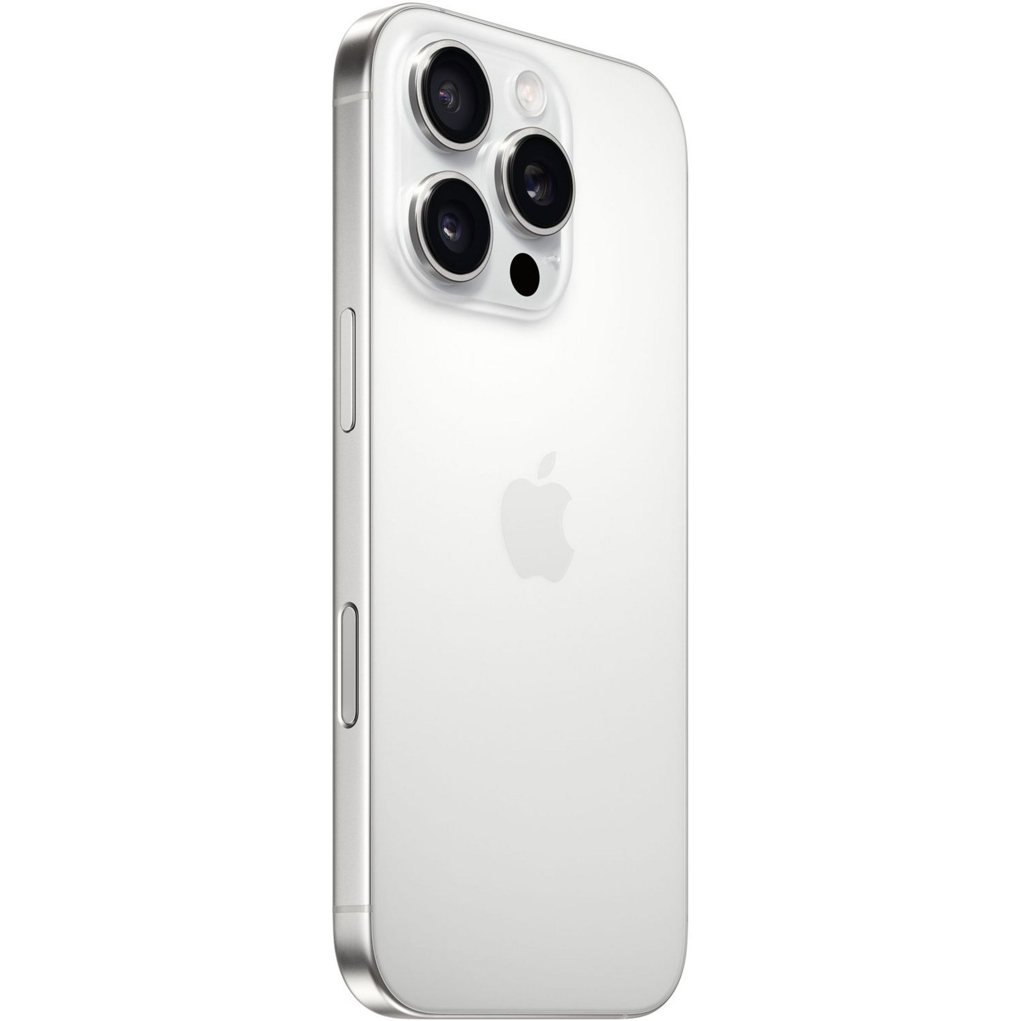 Voir la diapositive 3 : APPLE iPhone 16 Pro 256Go - Titane Blanc