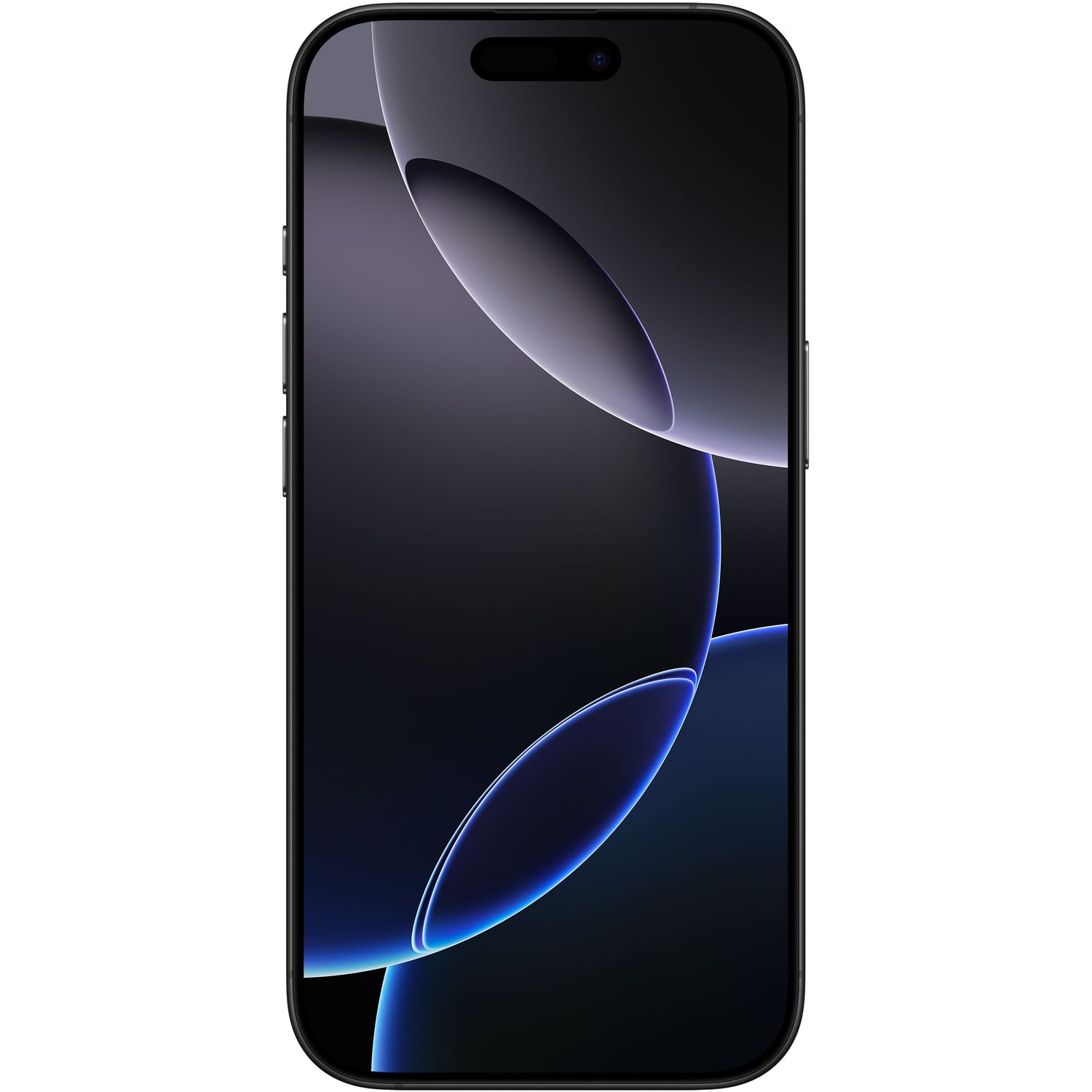Voir la diapositive 2 : APPLE iPhone 16 Pro 512Go - Titane Noir