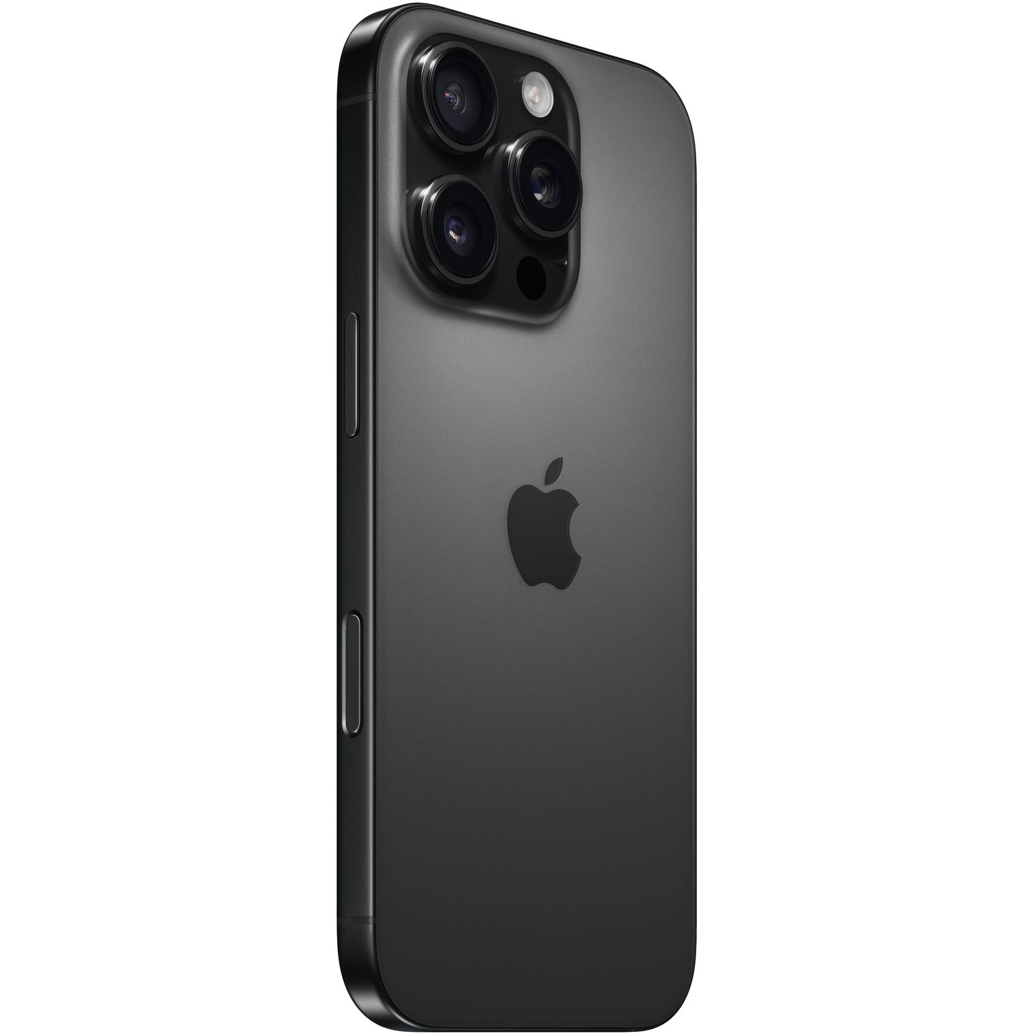 Voir la diapositive 3 : APPLE iPhone 16 Pro 512Go - Titane Noir