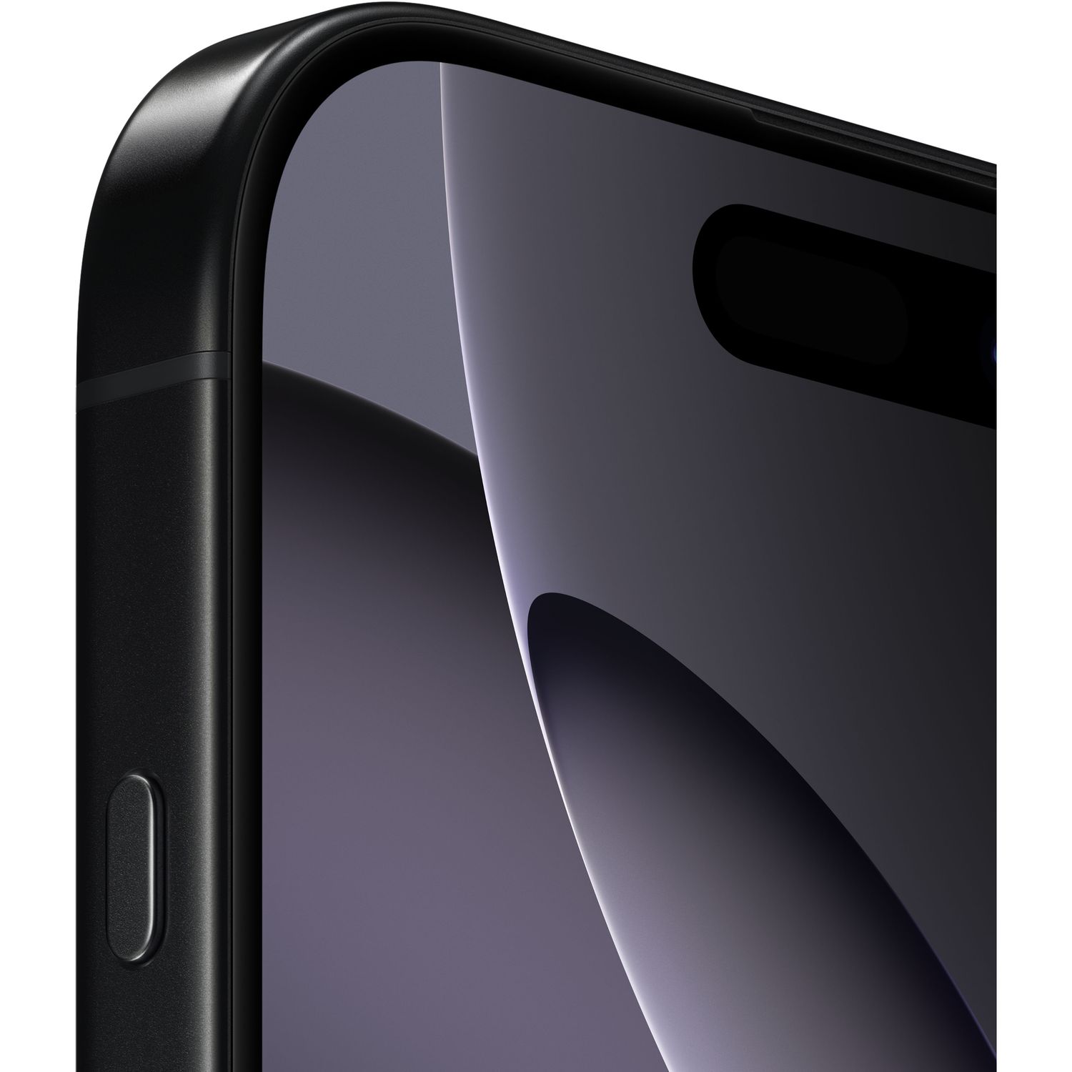 Voir la diapositive 4 : APPLE iPhone 16 Pro 512Go - Titane Noir