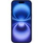 Voir la diapositive 2 : APPLE iPhone 16 128Go - Bleu Outremer