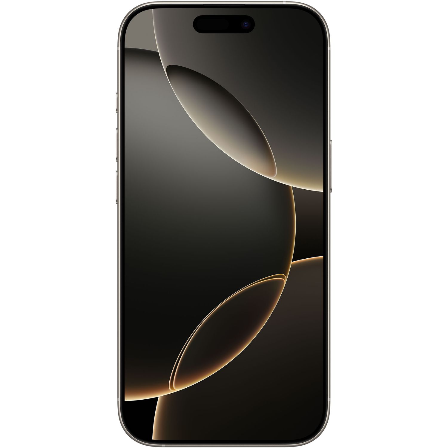 Voir la diapositive 2 : APPLE iPhone 16 Pro 1To - Titane Naturel