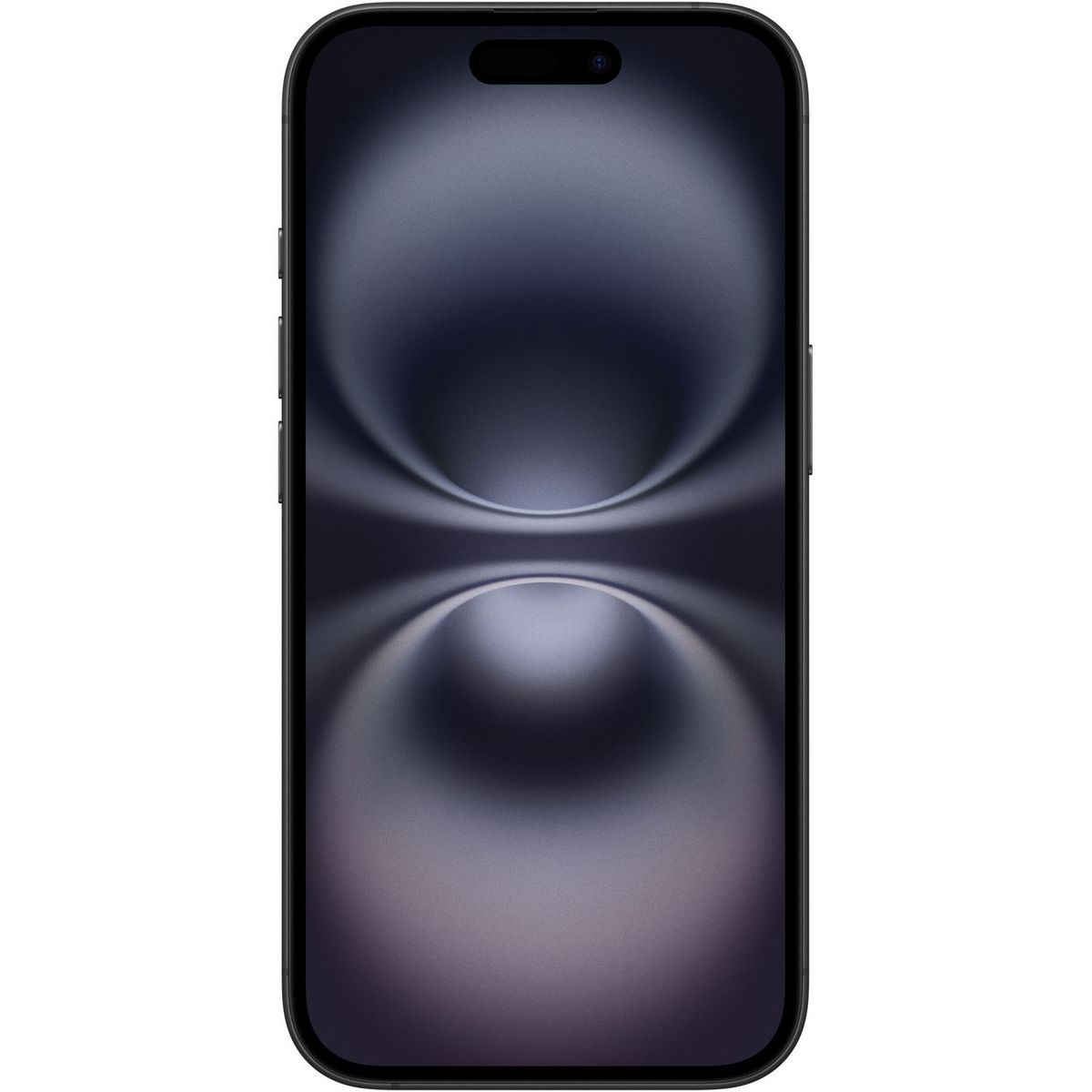 APPLE iPhone 16 Plus 512Go - Noir